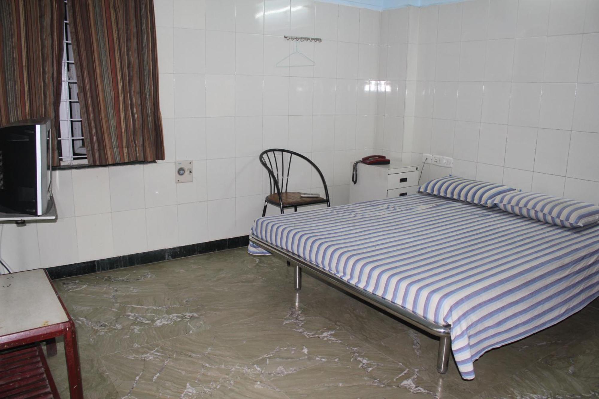 Triplicane Paradise Ченнаї Екстер'єр фото